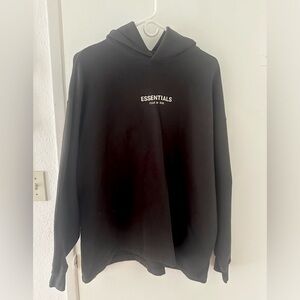 Essentials hoodie